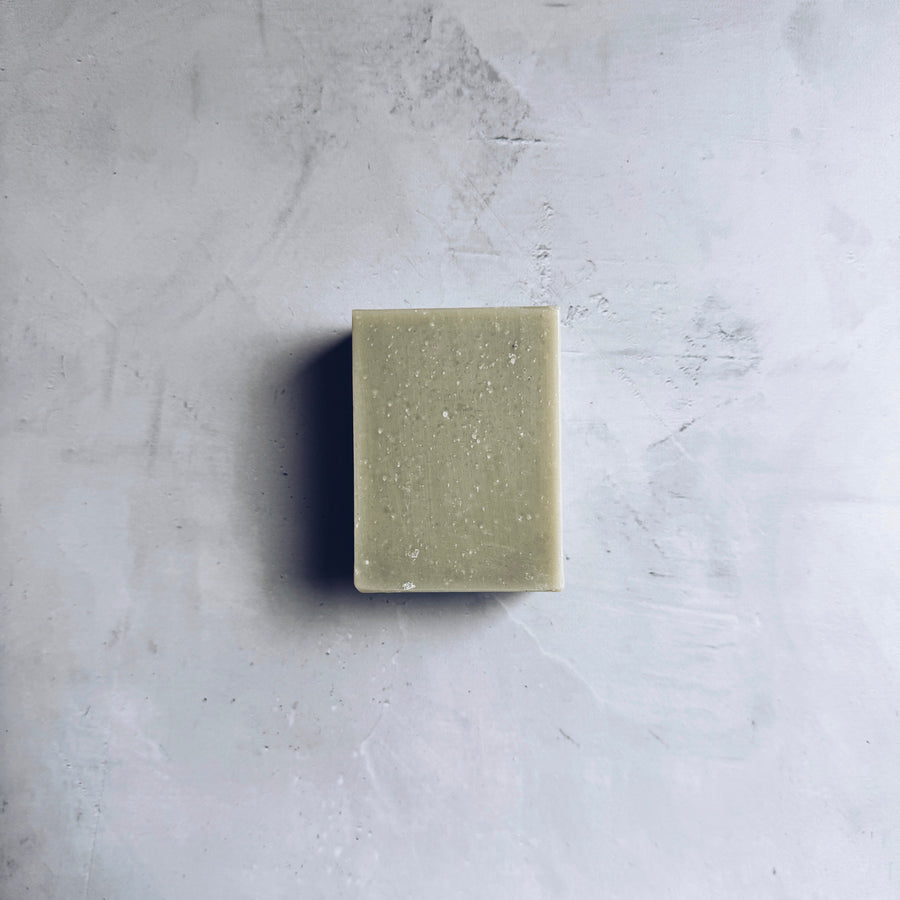 Eucalyptus Mint Botanical Soap | FLORA GOODS