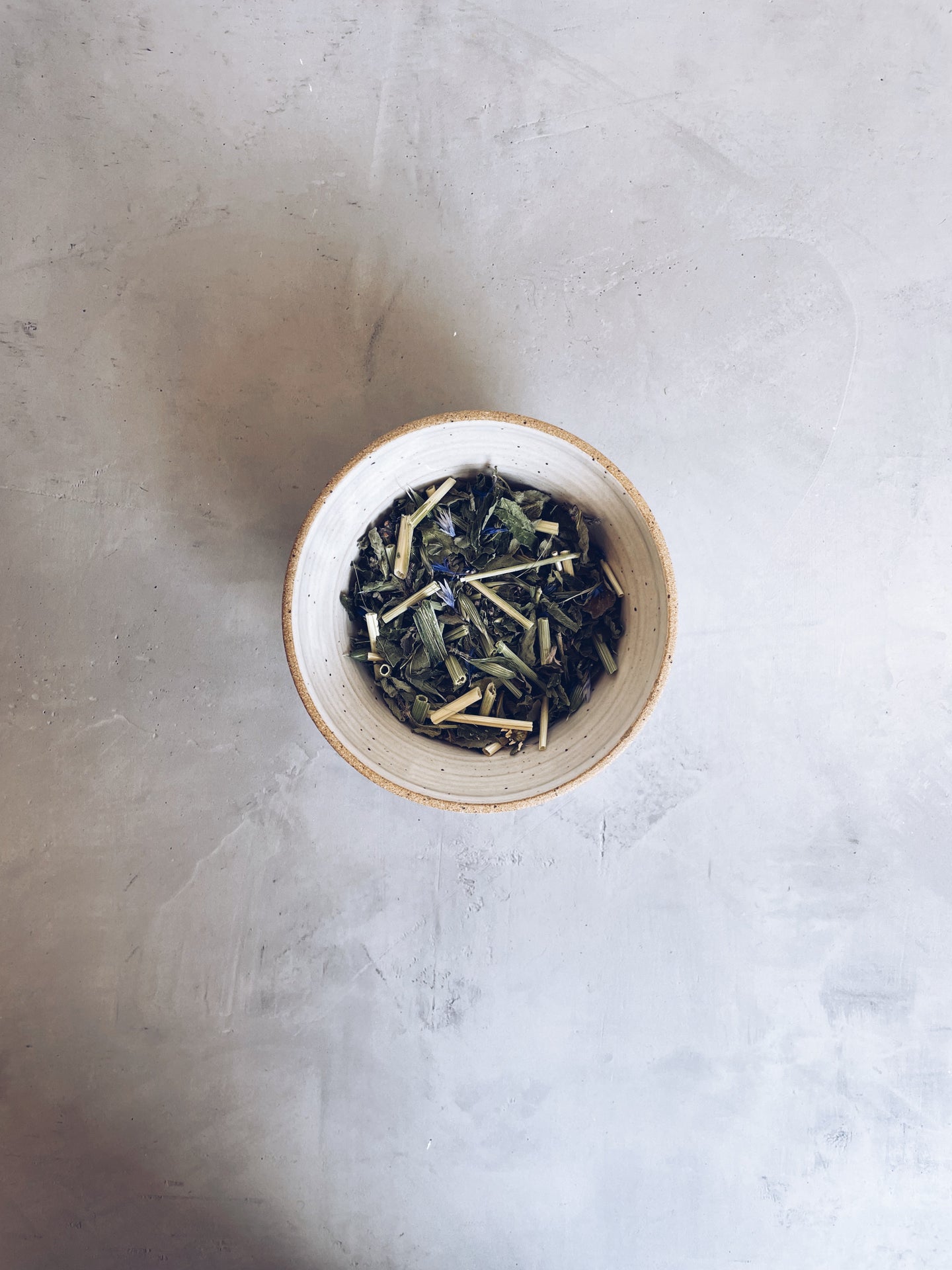 TEA