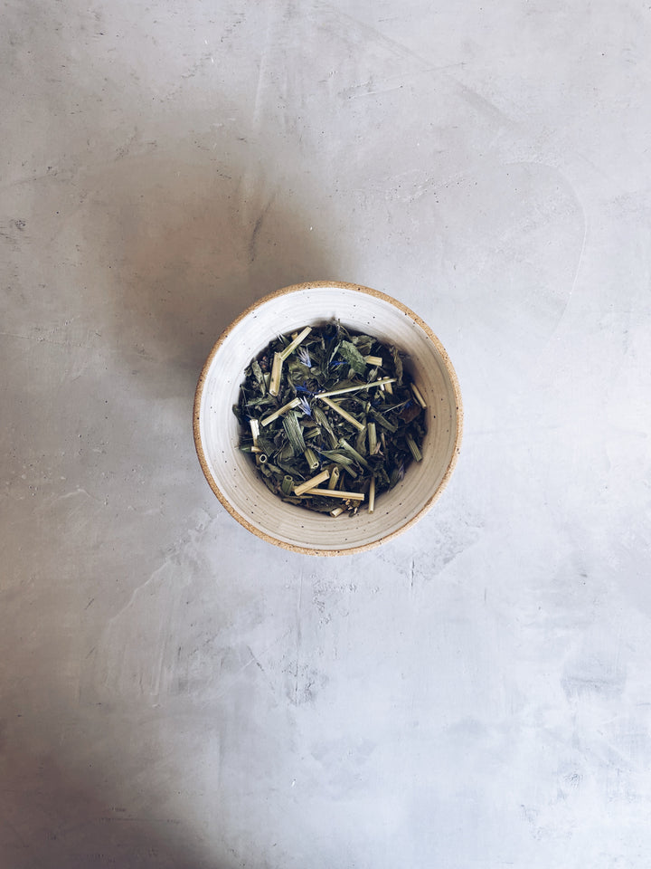 TEA