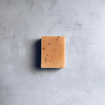 Coconut Rose Botanical Soap | FLORA GOODS