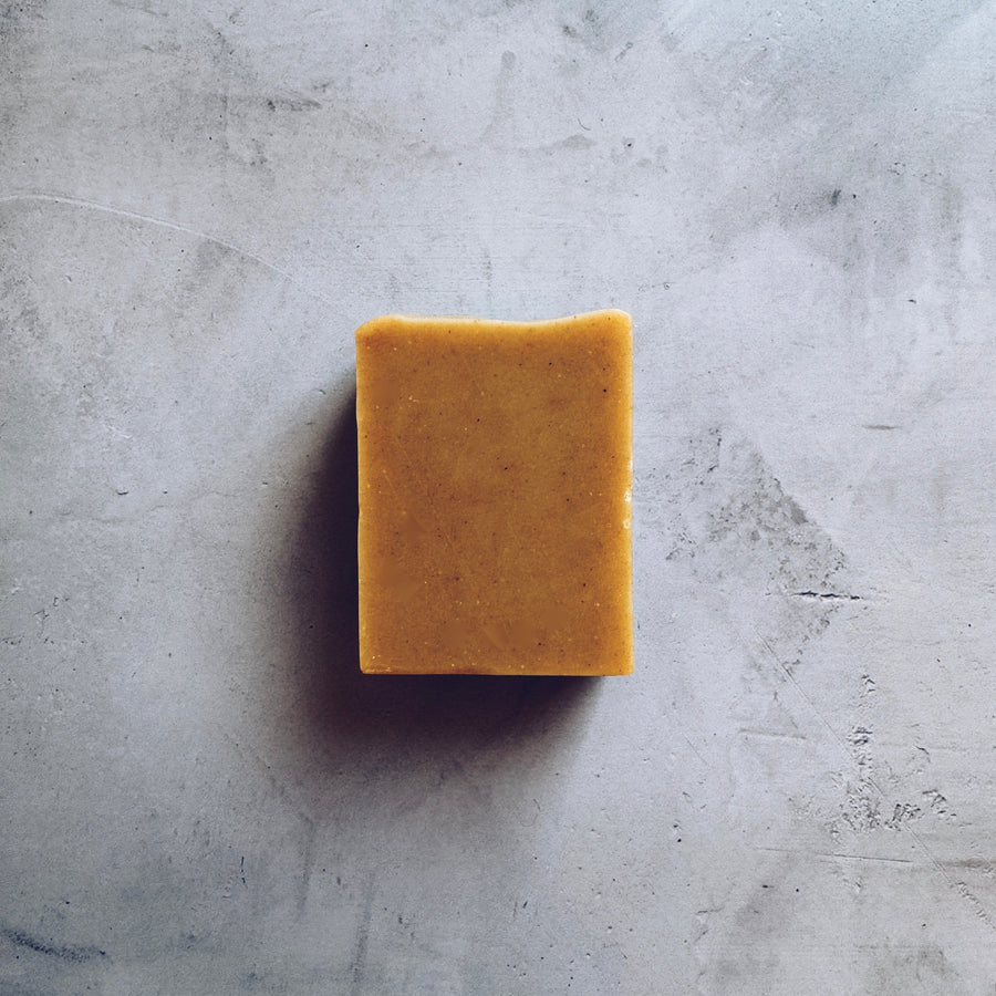 GOLDEN ROOT SOAP