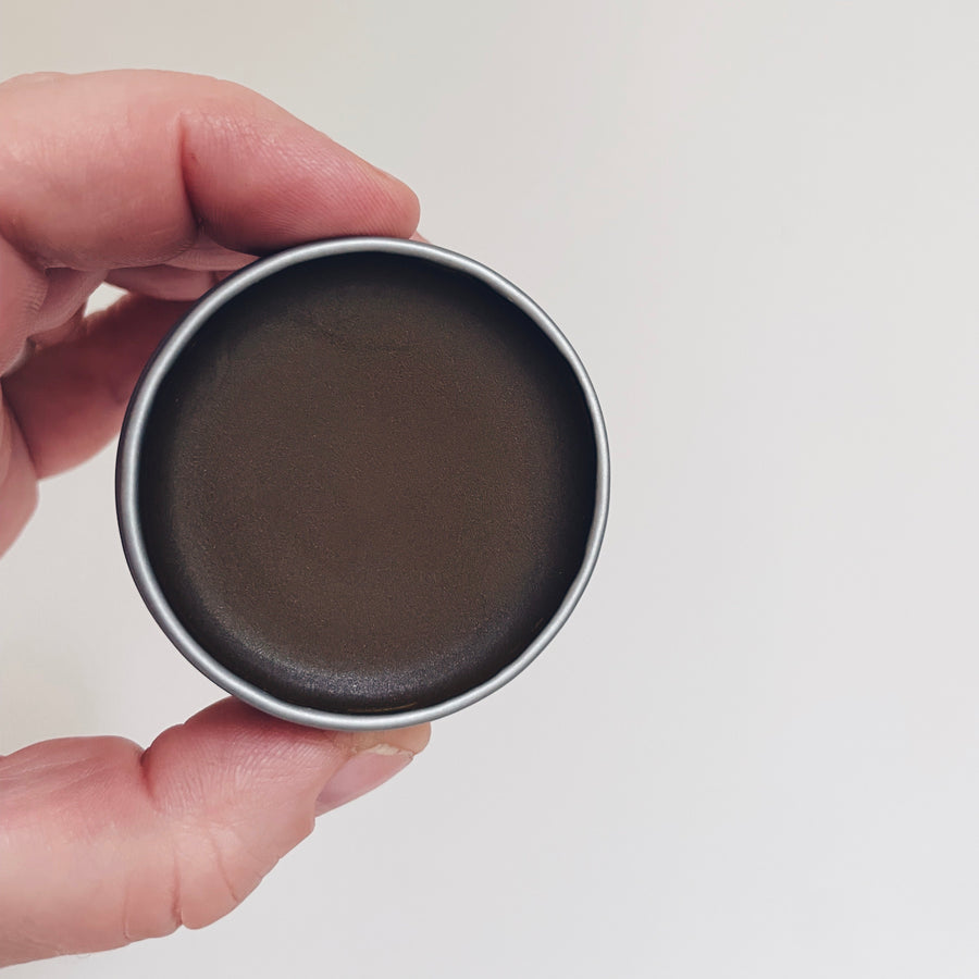 soothe herbal skin salve | flora goods