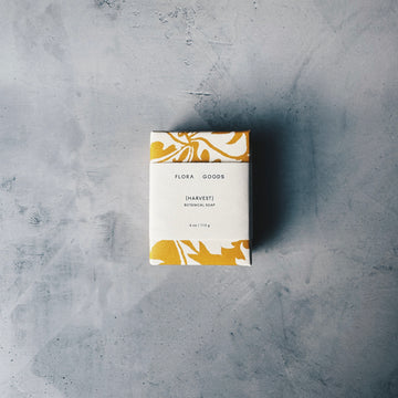 HARVEST SOAP