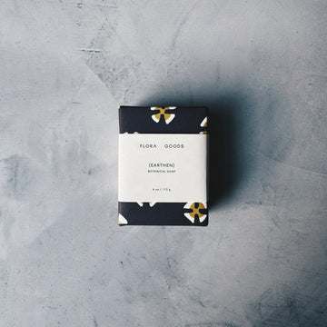 EARTHEN SOAP