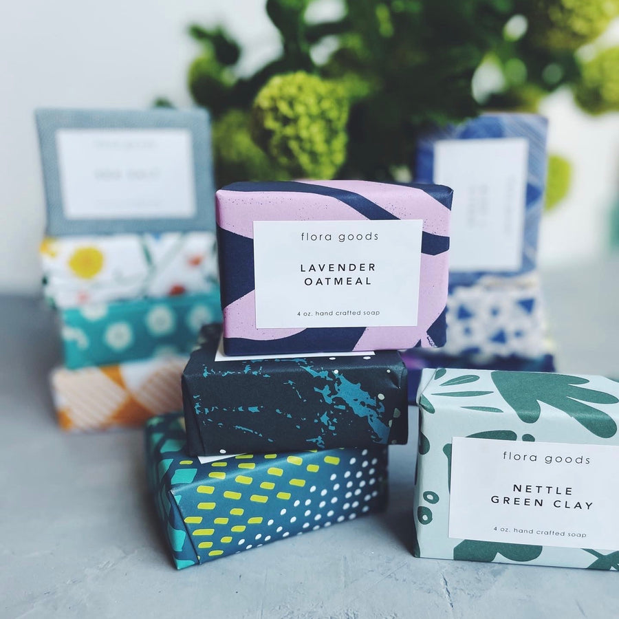 SOAP SUBSCRIPTION | flora goods