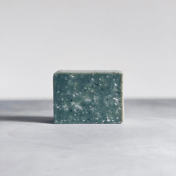 SEA SALT SOAP