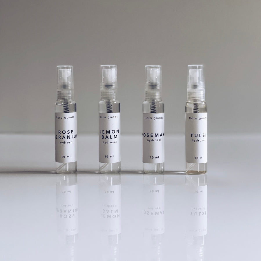 HYDROSOL SAMPLER SET